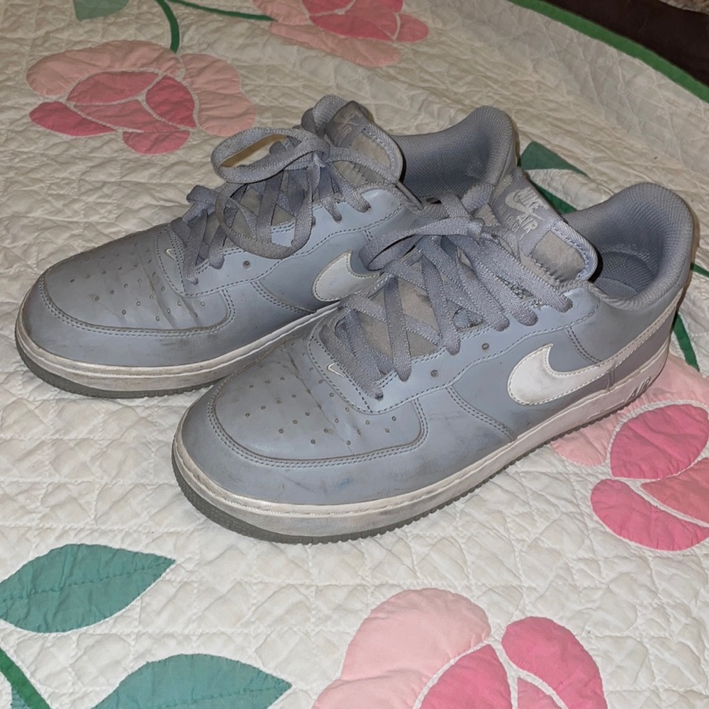 Nike Air Force 1